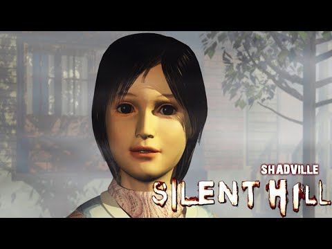 Видео: Нигде (Финал) ❄ Silent Hill Прохождение игры #6