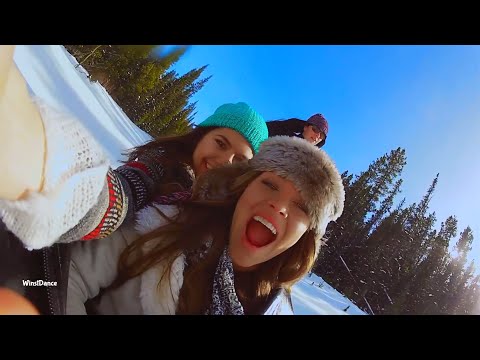 Видео: ЭКSТАZ - Девочки (Cover Afterlife07 - I love The Night - Runaway mix)