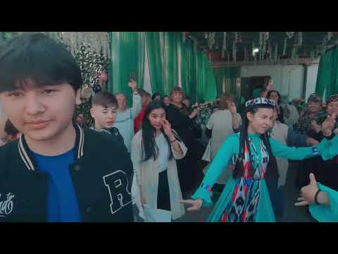 Видео: 25 04 2025 Камиль Халинур мал гуруч