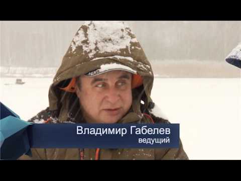 Видео: Рыболовная школа. Выпуск 20