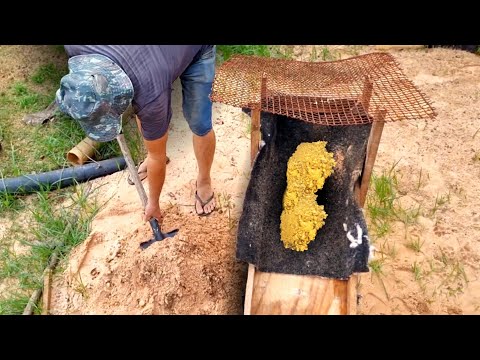 Видео: Как принимать природное золото без воды
