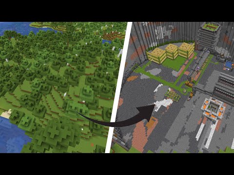 Видео: ЖИВУ в ЯМЕ?! КУДА Я ПОПАЛ? | Tyranny | Minecraft 1.21.4
