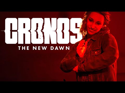Видео: Cronos: The New Dawn #19 - ПОИСК МАТУШКИ ЭЛИЗЫ! АКТИВАЦИЯ ТРАМВАЯ | Прохождение