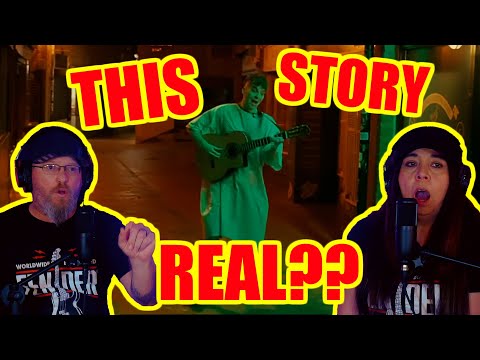 Видео: РЕАКЦИЯ НА @RenMakesMusic ДЖЕННИ И СКРИЧ И О МГ!!!