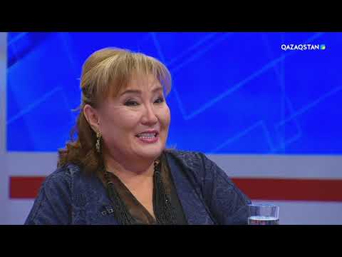 Видео: Dara jol (Дара жол) - Бейбіт Оралұлы