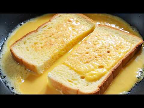 Видео: 🔥😋 Боже, какой вкусный японский завтрак! 5 минут! Просто, быстро и вкусно