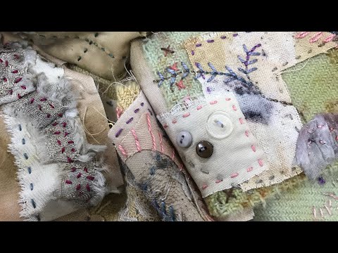 Видео: на моем студийном столе - эпизод 2 (НЛО, свиток, нужна помощь)