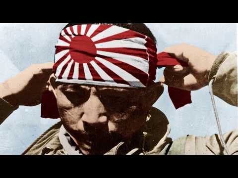 Видео: КАМИКАДЗЕ! Добровольная СМЕРТЬ... по принуждению!