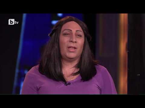 Видео: Kомиците: Новините с Юксел Накадриев и Виктория Бедрова (31.03.17)