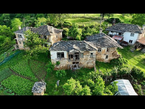 Видео: Любино, Песнопой,  река Арда