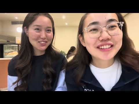 Видео: Всё про универ SDU, стоит ли поступать? | part 1