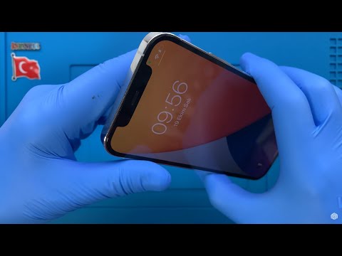 Видео: Замена экрана iPhone 11 Pro