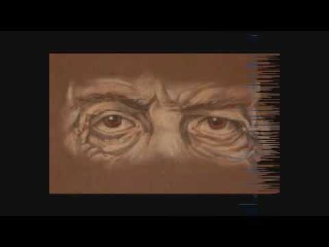 Видео: Техника развития гипнотического взгляда