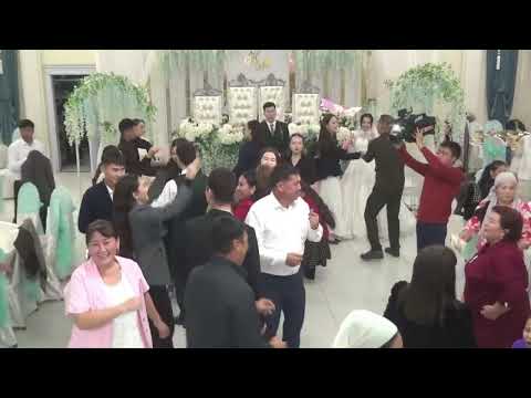 Видео: 30.10.2025ж Нұржан & Мөлдір үйлену той! Нұркелді сүндет той !