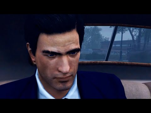 Видео: Джо в сделку не входил l MAFIA 2 REMASTERED