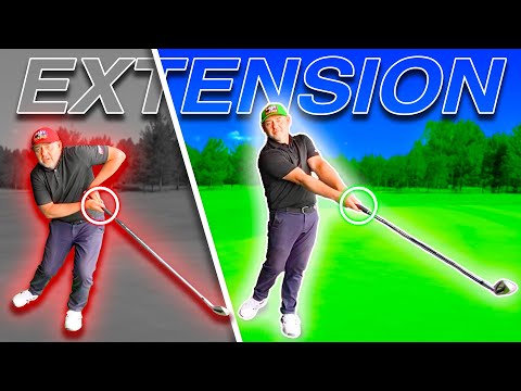 Видео: Почему вы НЕ ДАЛЕКО бьете по мячу для гольфа и как это исправить!