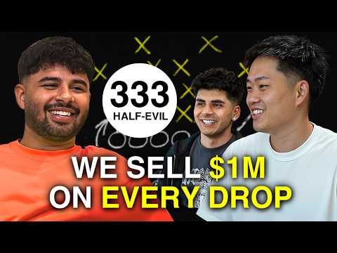 Видео: Джордж Оливер рассказывает о создании «половины зла», «одном миллионе долларов за день», «звезде ...