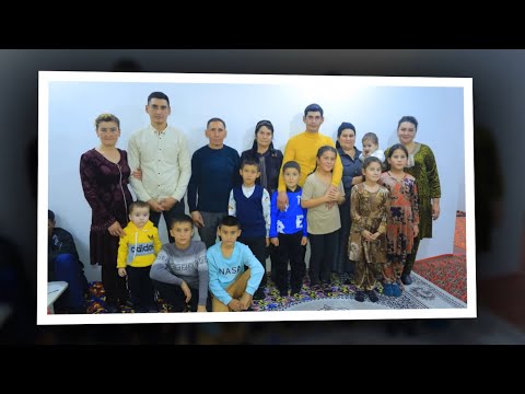 Видео: Шухрат акамизга Гавхаржон онамизга узок умр тилаймиз Шовот Кангли махалласи