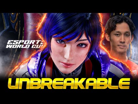 Видео: Станьте свидетелем величайшего возвращения в истории Tekken... Ягами против Шанель на EWC 2024