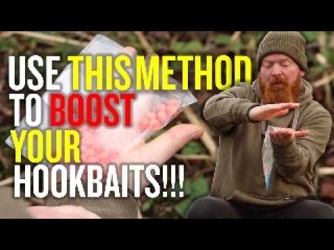 Видео: Тактика и советы по весенней ловле карпа | Лучшие наживки | Советы по выбору наживок