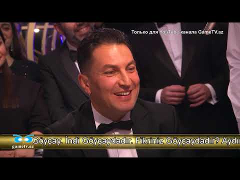 Видео: Что? Где? Когда? Азербайджан. 12 игра сезона-2024. 27.12.2024. Играет команда Мамеда Ализаде.