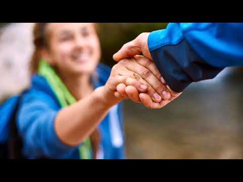 Видео: Таинство Крещения.