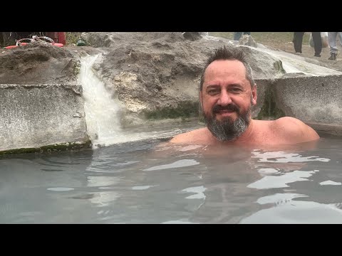 Видео: Бесстыжие ванны, продолжение.