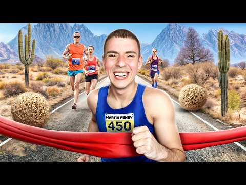 Видео: ПОСЛЕДНИЯТ СПРЯЛ ДА БЯГА ПЕЧЕЛИ 1000 ЛВ !