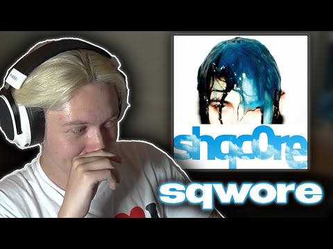 Видео: КАППА СЛУШАЕТ: sqwore - shqcore | KappaPrideSummoner