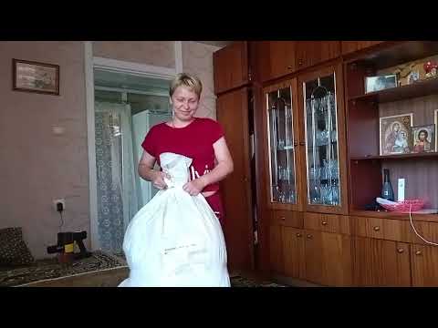 Видео: Деревенские хлопоты . Любимый Василек. Бесплатная доставка почтой ! Обзор.