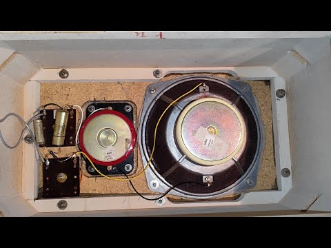Видео: BRAUN L610 Hi-fi - такого вскрытия у меня ещё не было 🤣🤣 сломал всё!!!