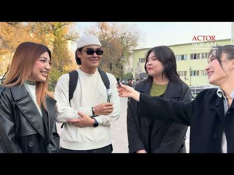 Видео: Арт-менеджмент | Т.Қ. Жүргенов атындағы Қазақ ұлттық өнер академиясы 