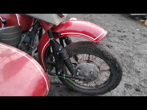 Видео: Ричяжная (маятникова) вилка на днепр.