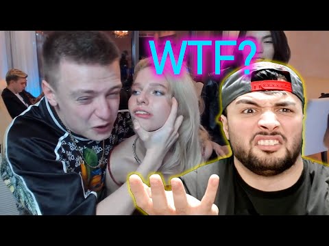 Видео: ПАВЕР СМОТРИТ MELLSTROY | НАПИСАЛА ЗАЯВЛЕНИЕ В ПОЛИЦИЮ | ВЫЗВАЛИ МЕНТОВ | ЕМУ СВЕТИТ УГОЛОВКА