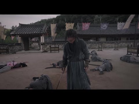 Видео: У САМУРАЯ НЕТ ЦЕЛИ, ТОЛЬКО ПУТЬ.. ПУТЬ МЕСТИ ЗА РОДНЫХ! СИЛЬНЫЙ БОЕВИК! МАСТЕР МЕЧА