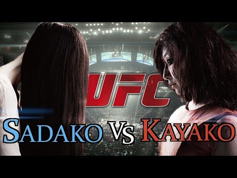 Видео: Обзор фильма "Проклятые. Противостояние" (Sadako vs. Kayako, 2016)