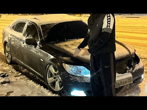 Видео: ПРОДАЛ ЛЕКСУС. ЗАТОНИРОВАЛИ ФРОНТАЛЬНЫЙ ПОГРУЗЧИК