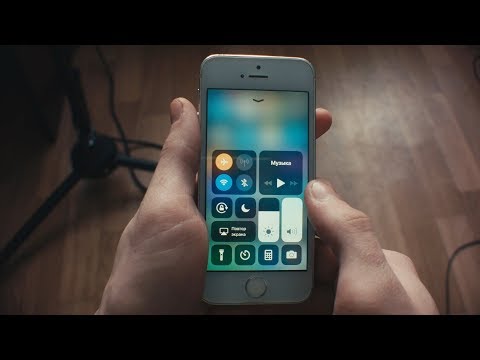 Видео: iPhone 5s в 2018 году. Все так же хорош?