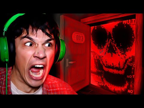 Видео: ЗАШЕЛ НЕ В ТЕ ДВЕРИ!💀 НОВЫЕ МОНСТРЫ В ДОРС ОБНОВА!😱DOORS: The Backdoor ROBLOX