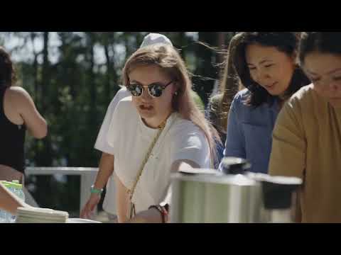 Видео: Форт Боярд с Энергией холода | Летнее корпоративное мероприятие 2025