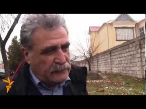 Видео: Айбдоркунанда барои Зайд Саидов 28 соли зиндон талаб кард