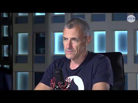 Видео: Кондиционният треньор на Карлос Насар прогнозира невероятни резултати в бъдеще
