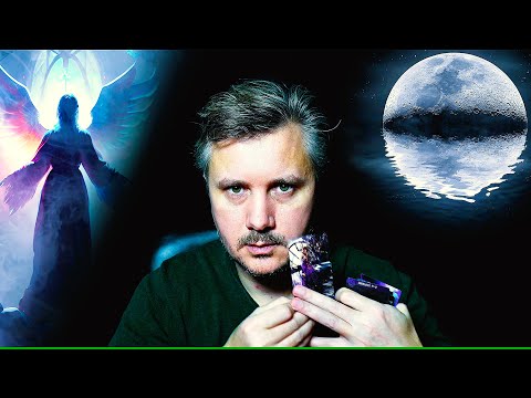 Видео: Я ГОВОРЮ С ТОБОЙ - МОЩНЫЙ ЗЕМНОЙ АНГЕЛ❗️👼✨ ТВОЯ ЭНЕРГИЯ ЗАПУГИВАЕТ СЛАБЫХ❗️⚡️🛡️