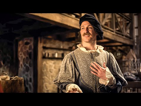 Видео: Покупатель ищет жесткий диск в СРЕДНЕВЕКОВЬЕ