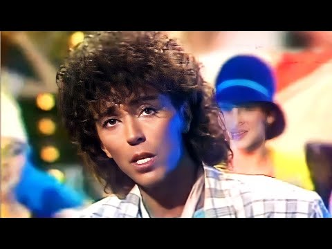 Видео: Валерий Леонтьев. Лето, прощай. 1986 год.