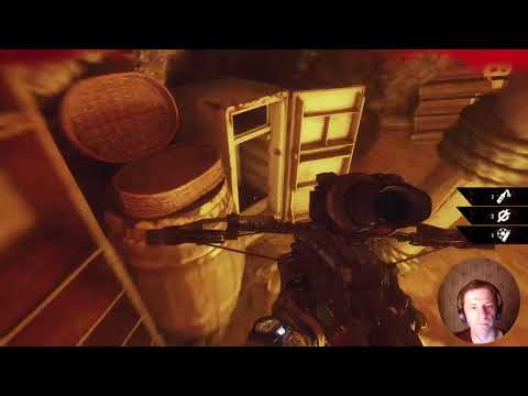 Видео: Metro Exodus. Пионэры #9