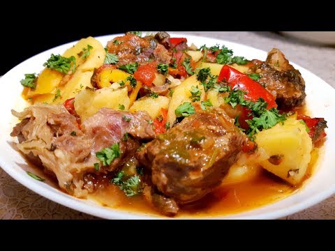 Видео: ВМЕСТО первого и второго. ХАШЛАМА. Хоть ОДИН раз нужно ПОПРОБОВАТЬ.