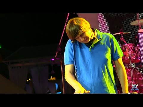 Видео: Бумбокс • Звездочка моя (live in Odessa - Ibiza Beach Club. 21.07.2013)