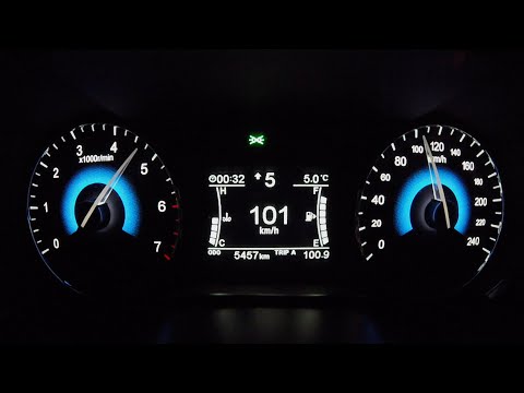 Видео: Как меня ESP китайца переиграло! DongFeng 580 - разгон 0 - 100