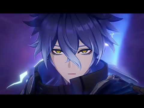 Видео: Пульс сновидений 🌌🫀| Genshin Impact AMV | Cozy Persik